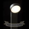 ELIA állólámpa antracitszürke  230V LED 9W IP44  3000K
