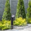 ELIA állólámpa antracitszürke  230V LED 9W IP44  3000K