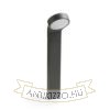 ELIA állólámpa antracitszürke  230V LED 9W IP44  3000K
