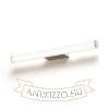 CASSAMBA 60 fali lámpa  króm/tej akril 230V LED 12W IP44  3000K 4000K
