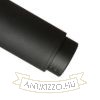FOCUS 20 DIMM háromfázisú áramkörös sínre fekete  230V LED 20W 10 60°  3000K 4000K 5000K