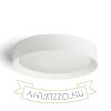 ALLEGRO 44 DIMM mennyezeti lámpa fehér 230V LED 35W 3000K