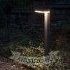 RINA állólámpa antracitszürke 230V LED 12W IP44 3000K