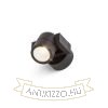 ORIT fali lámpa alumínium 230V LED 6W 80° IP44 3000K