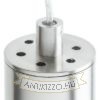 COZY függő lámpa matt nikkel 230V LED 4W 3000K
