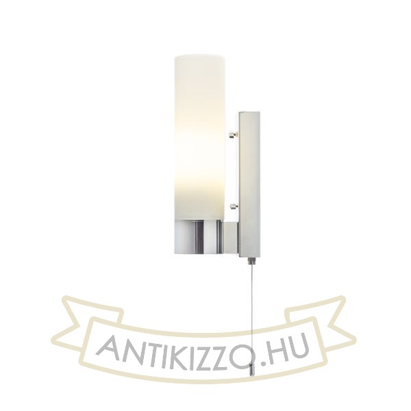 CACHA I   króm 230V E27 20W IP44