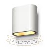TETE LED II fali lámpa fehér 230V/700mA LED 2x3W 3000K