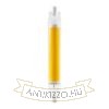 OSRAM SLIM LINE 118   tiszta üveg 230V R7s LED EQ60 300°  2700K