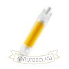 OSRAM SLIM LINE 78   tiszta üveg 230V R7s LED EQ40 300°  2700K