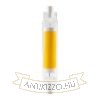 OSRAM SLIM LINE 78   tiszta üveg 230V R7s LED EQ40 300°  2700K