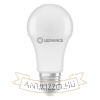 OSRAM Classic A RECYCLED   műanyag 230V E27 LED EQ100  2700K