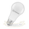OSRAM Classic A RECYCLED   műanyag 230V E27 LED EQ100  2700K