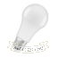 OSRAM Classic A RECYCLED   műanyag 230V E27 LED EQ75  4000K