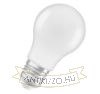 OSRAM Classic A RECYCLED   műanyag 230V E27 LED EQ60  2700K
