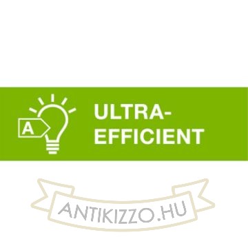 OSRAM ULTRA ECONOMY 210lm/W Globe 95   világos 230V E27 LED EQ60  3000K