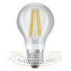 OSRAM ULTRA ECONOMY 210lm/W Classic A világos 230V E27 LED EQ100 3000K