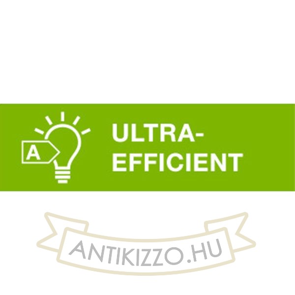 OSRAM ULTRA ECONOMY 210lm/W Classic A   világos 230V E27 LED EQ60  3000K