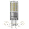 OSRAM PIN G9 DIMM 230V G9 LED EQ40 2700K