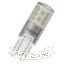 OSRAM PIN G9 DIMM 230V G9 LED EQ30 2700K