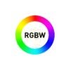 LED STRIP ORION RGBW LED szalag 5m   12V= LED 96W 120°  RGBW