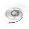 LED STRIP ORION RGBW LED szalag 5m   12V= LED 96W 120°  RGBW
