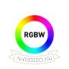 OSRAM RGBW PAR16  fehér  230V GU10 LED EQ25  2700K
