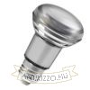 OSRAM R63 DIMM izzó   230V E27 LED EQ60 36°  2700K