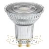 OSRAM PAR16 DIMM   230V GU10 LED EQ80 36°  4000K