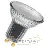 OSRAM PAR16 DIMM   230V GU10 LED EQ80 120°  2700K