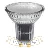 OSRAM PAR16 DIMM   230V GU10 LED EQ80 120°  2700K