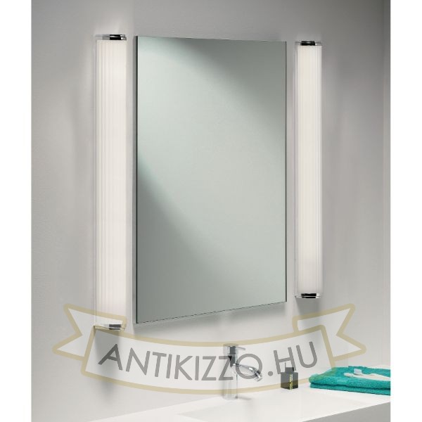 MONZA 900  króm 230V G5 39W IP44