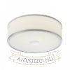 CASSABLANCA  LED 40  mennyezeti lámpa  króm 230V LED 35W  3000K
