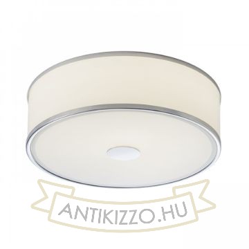 CASSABLANCA  LED 40  mennyezeti lámpa  króm 230V LED 35W  3000K