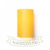 RON W 15/25 fali lámpa Polycotton fekete/fehér PVC 230V LED E27 15W