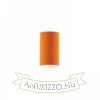 RON W 15/25 fali lámpa Polycotton fekete/fehér PVC 230V LED E27 15W