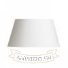 AMBITUS 46/24 állólámpa búra fehér max. 28W