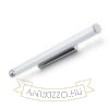 RIVIER LED 89 fali lámpa  króm/tiszta akril 230V LED 18W  3000K
