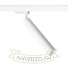 DARRIN három áramkörös sínre fehér  230V LED 6W 24°  3000K