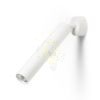 DARRIN R felületre szerelhető fehér  230V LED 6W 24°  3000K