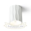 ANGELINA mennyezeti lámpa  gipsz 230V LED E27 15W
