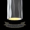 ANGELINA mennyezeti lámpa  gipsz 230V LED E27 15W