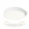LARISA R 30 DIMM mennyezeti lámpa fehér 230V LED 30W 3000K 4000K 6500K