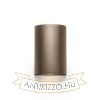 CAPRI R fali lámpa  csiszolt bronz 230V LED GU10 2x9W