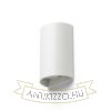 CAPRI R fali lámpa fehér  230V LED GU10 2x9W