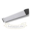 SANTOS 90 fali lámpa antracit 230V LED 50W IP65 3000K
