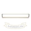 SANTOS 90 fali lámpa antracit 230V LED 50W IP65 3000K