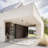 KORNELIA 10 mennyezeti lámpa fekete 230V LED 15W IP65 3000K