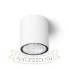 KORNELIA 10 mennyezeti lámpa fehér 230V LED 15W IP65 3000K
