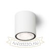 KORNELIA 10 mennyezeti lámpa fehér 230V LED 15W IP65 3000K
