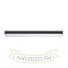 LARISA 115X15 DIMM mennyezeti lámpa fekete  230V LED 60W  3000K